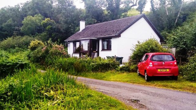 Mo Dhachdaidh Mo Dhachdaidh