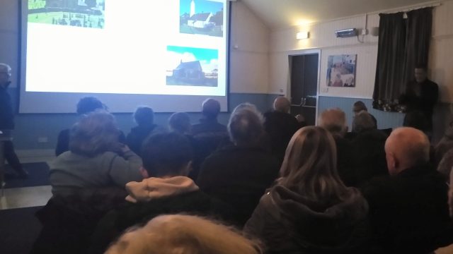 Meeting 13 October 2022 re church future Meeting 13 October 2022 re church future