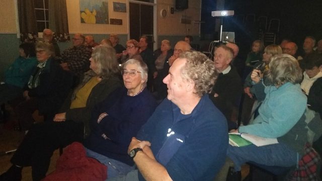 Meeting 13 October 2022 re church future Meeting 13 October 2022 re church future