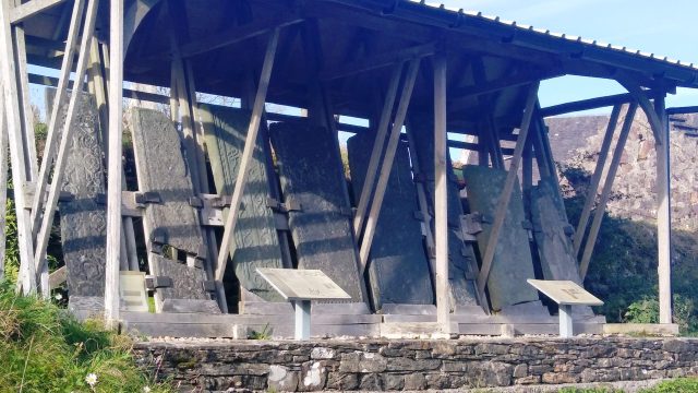 Medieval Graveslabs Medieval Graveslabs