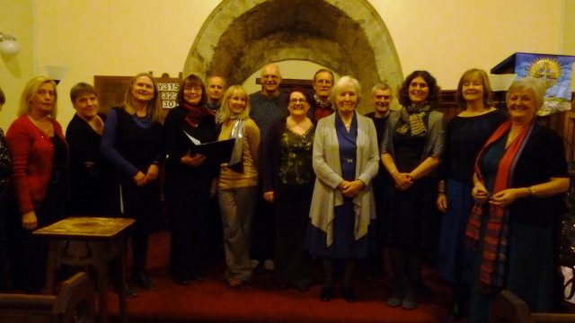 Lismore voices 20.12.13 Lismore voices 20.12.13