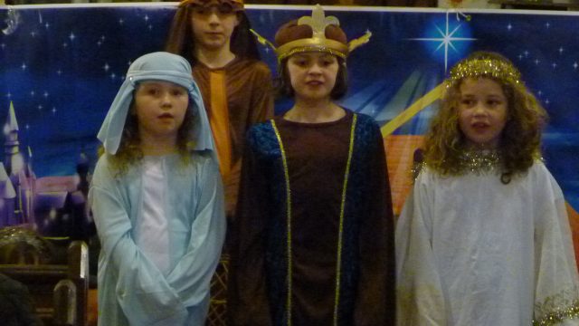 School nativity 16.12.2013 School nativity 16.12.2013