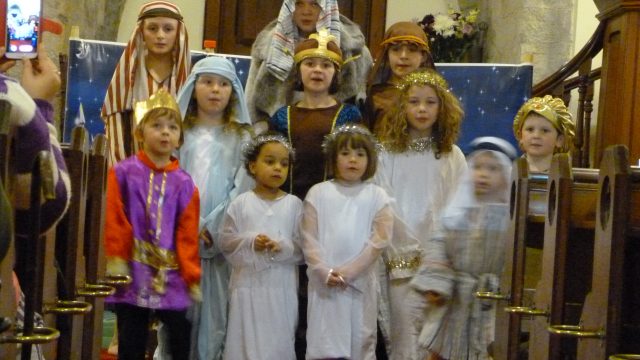 School nativity 16.12.2013 School nativity 16.12.2013