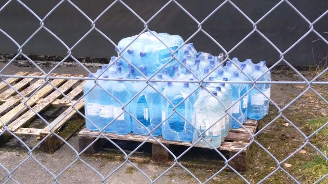 School water supply , School water supply , 6 March 2021