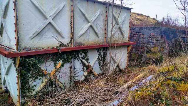 Newfield water supply Newfield water supply 6 March 2021